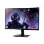 Monitor LED IPS ACER SA222QE, 21.5", Full HD, 60Hz, AMD Freesync, negru